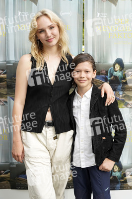 Filmpremiere 'Der menschliche Faktor' in Berlin