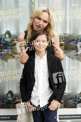 Filmpremiere 'Der menschliche Faktor' in Berlin