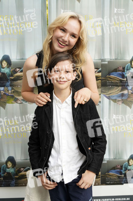 Filmpremiere 'Der menschliche Faktor' in Berlin