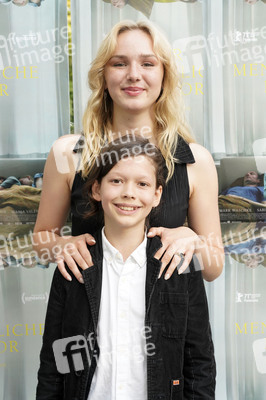 Filmpremiere 'Der menschliche Faktor' in Berlin