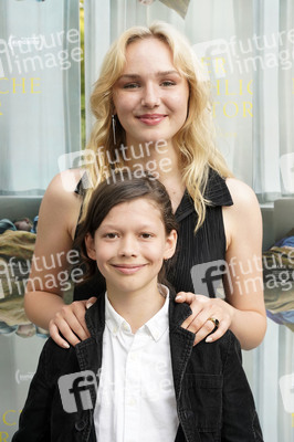 Filmpremiere 'Der menschliche Faktor' in Berlin