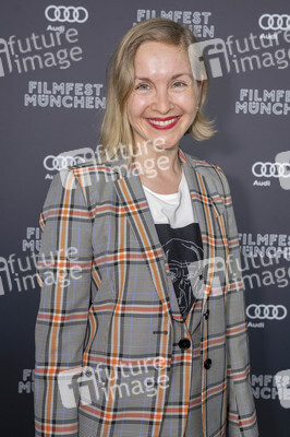 Serienpremiere 'Das Netz - Ein Wintermärchen', Filmfest München 2022