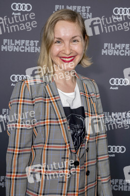 Serienpremiere 'Das Netz - Ein Wintermärchen', Filmfest München 2022