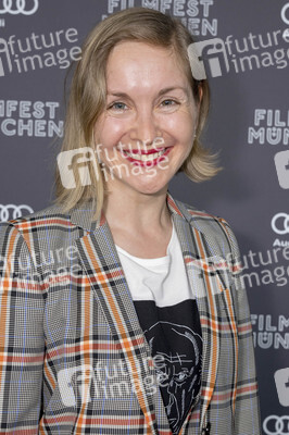 Serienpremiere 'Das Netz - Ein Wintermärchen', Filmfest München 2022