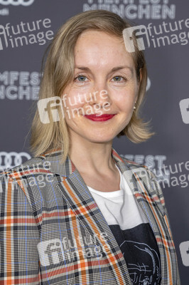 Serienpremiere 'Das Netz - Ein Wintermärchen', Filmfest München 2022