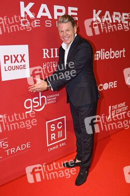 PIXX Lounge 2022 in München