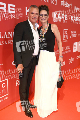 PIXX Lounge 2022 in München