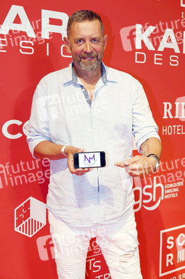 PIXX Lounge 2022 in München