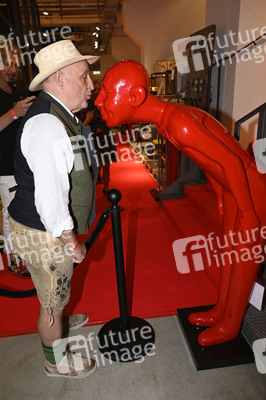 PIXX Lounge 2022 in München