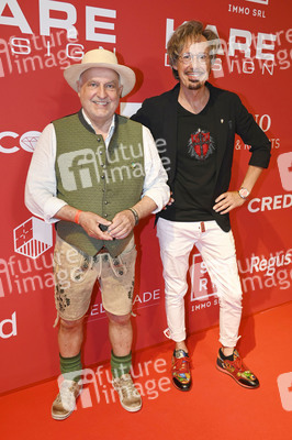 PIXX Lounge 2022 in München