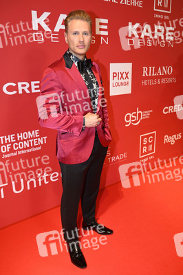 PIXX Lounge 2022 in München