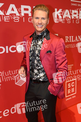 PIXX Lounge 2022 in München