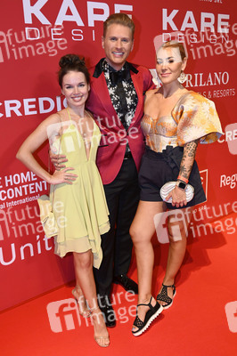 PIXX Lounge 2022 in München