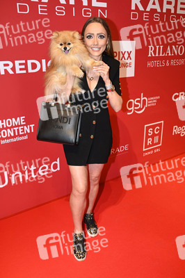 PIXX Lounge 2022 in München