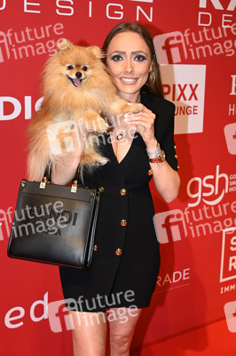 PIXX Lounge 2022 in München