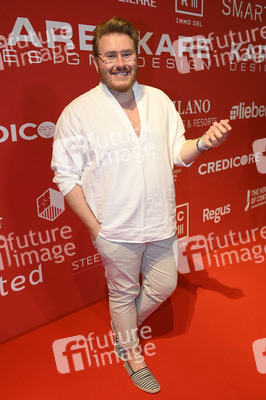 PIXX Lounge 2022 in München