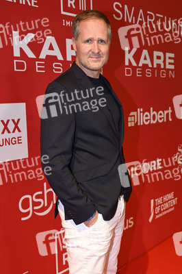 PIXX Lounge 2022 in München