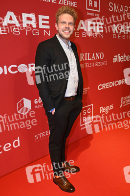 PIXX Lounge 2022 in München