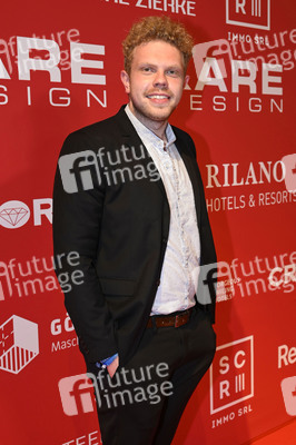 PIXX Lounge 2022 in München