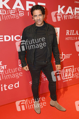 PIXX Lounge 2022 in München