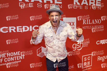 PIXX Lounge 2022 in München