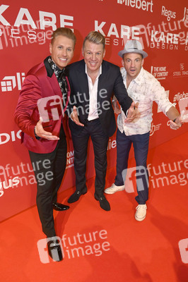 PIXX Lounge 2022 in München