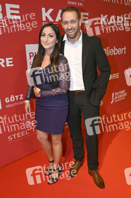 PIXX Lounge 2022 in München