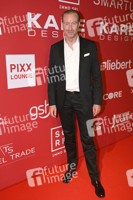 PIXX Lounge 2022 in München