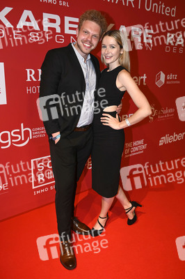 PIXX Lounge 2022 in München