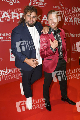 PIXX Lounge 2022 in München