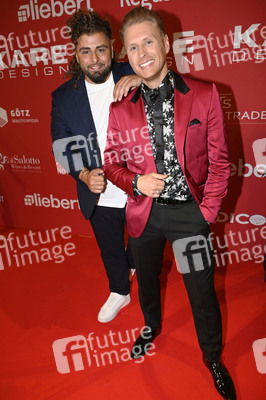 PIXX Lounge 2022 in München