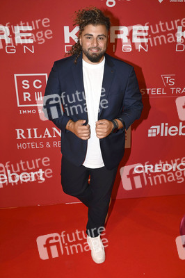 PIXX Lounge 2022 in München