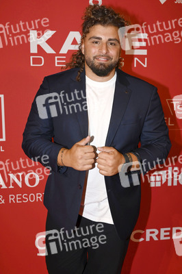 PIXX Lounge 2022 in München