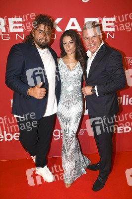 PIXX Lounge 2022 in München