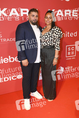 PIXX Lounge 2022 in München