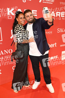 PIXX Lounge 2022 in München