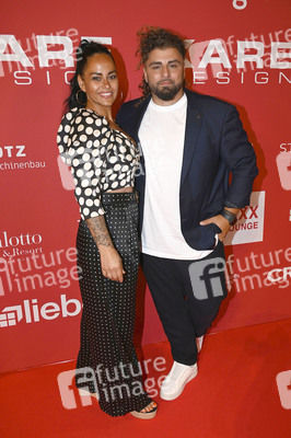 PIXX Lounge 2022 in München