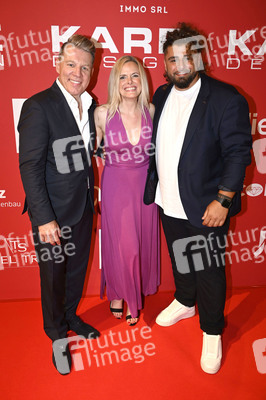 PIXX Lounge 2022 in München