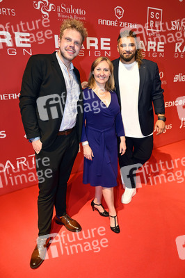 PIXX Lounge 2022 in München