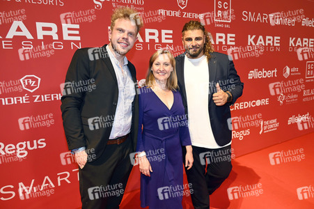 PIXX Lounge 2022 in München