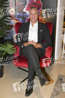 PIXX Lounge 2022 in München