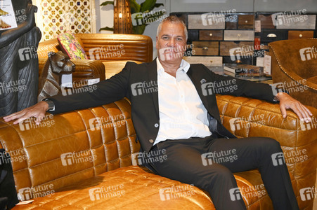 PIXX Lounge 2022 in München