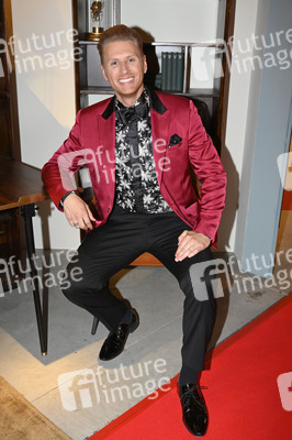 PIXX Lounge 2022 in München