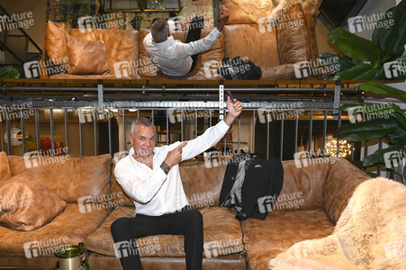 PIXX Lounge 2022 in München