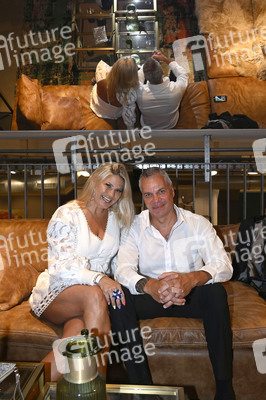 PIXX Lounge 2022 in München