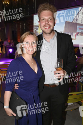 PIXX Lounge 2022 in München