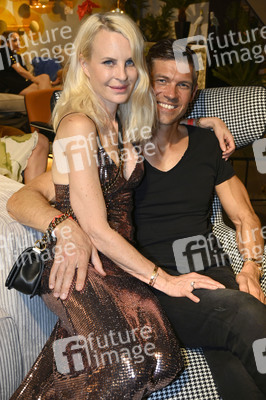 PIXX Lounge 2022 in München