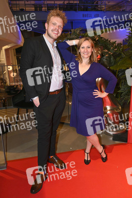 PIXX Lounge 2022 in München