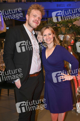 PIXX Lounge 2022 in München