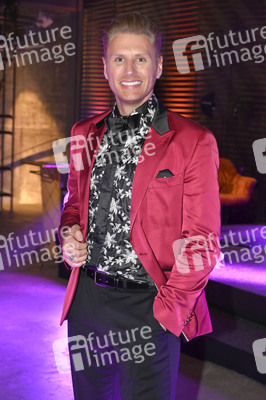 PIXX Lounge 2022 in München